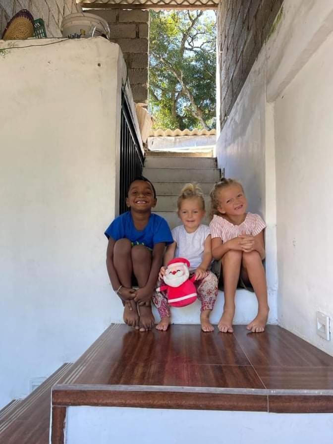 Sura Homestay Kandy Buitenkant foto