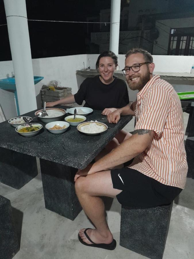Sura Homestay Kandy Buitenkant foto