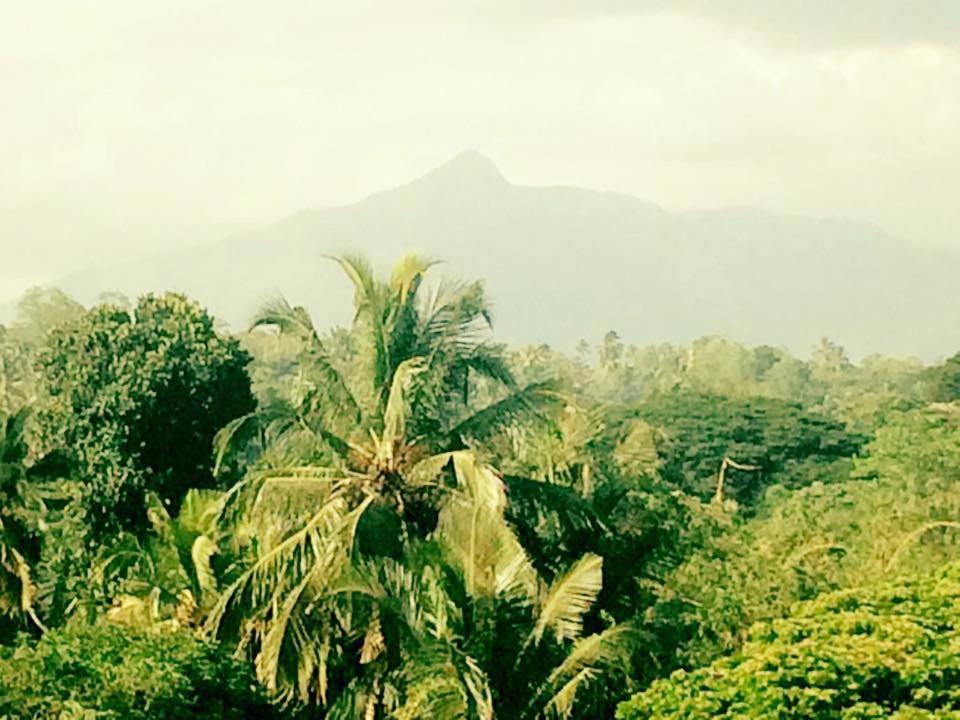 Sura Homestay Kandy Buitenkant foto