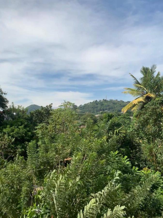 Sura Homestay Kandy Buitenkant foto