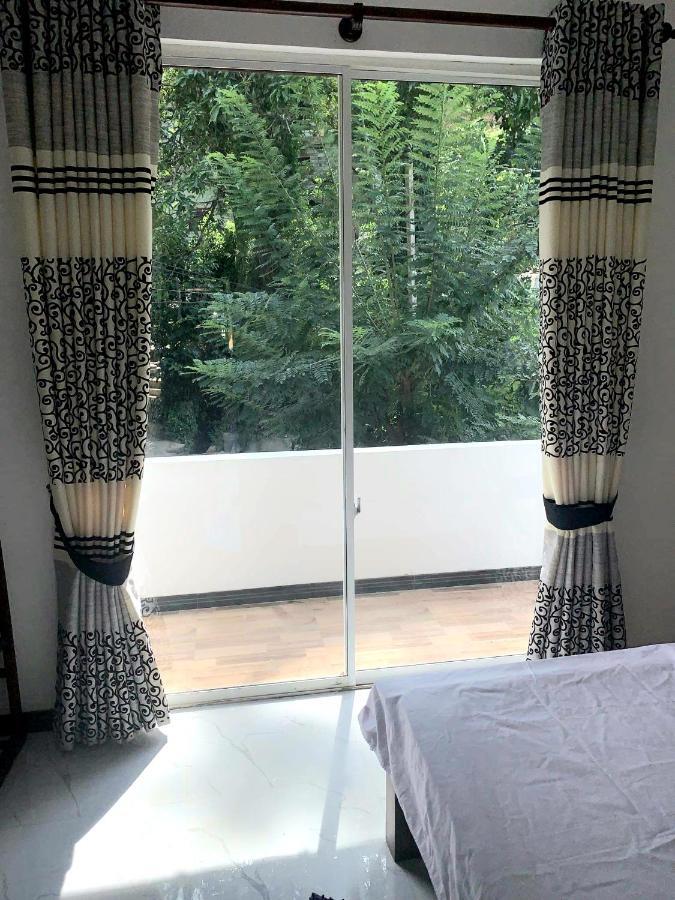 Sura Homestay Kandy Buitenkant foto