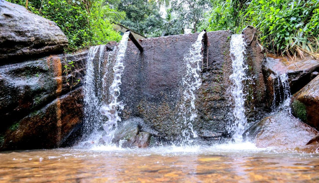 Sura Homestay Kandy Buitenkant foto